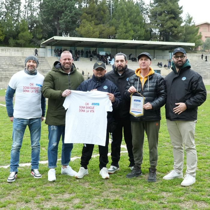 Calcio Tortoreto Ancarano
